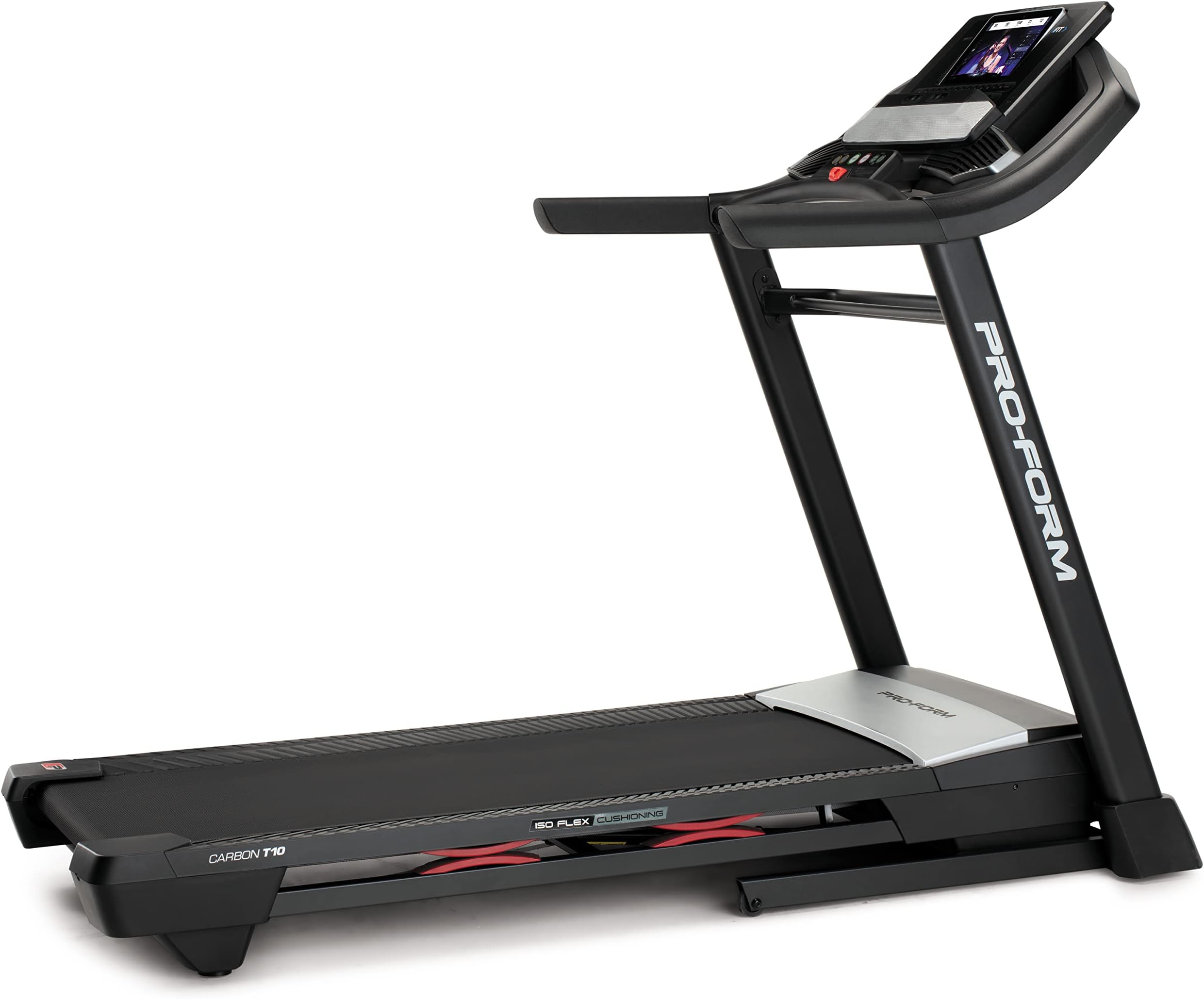 ProFormTREADMILL CARBON T10