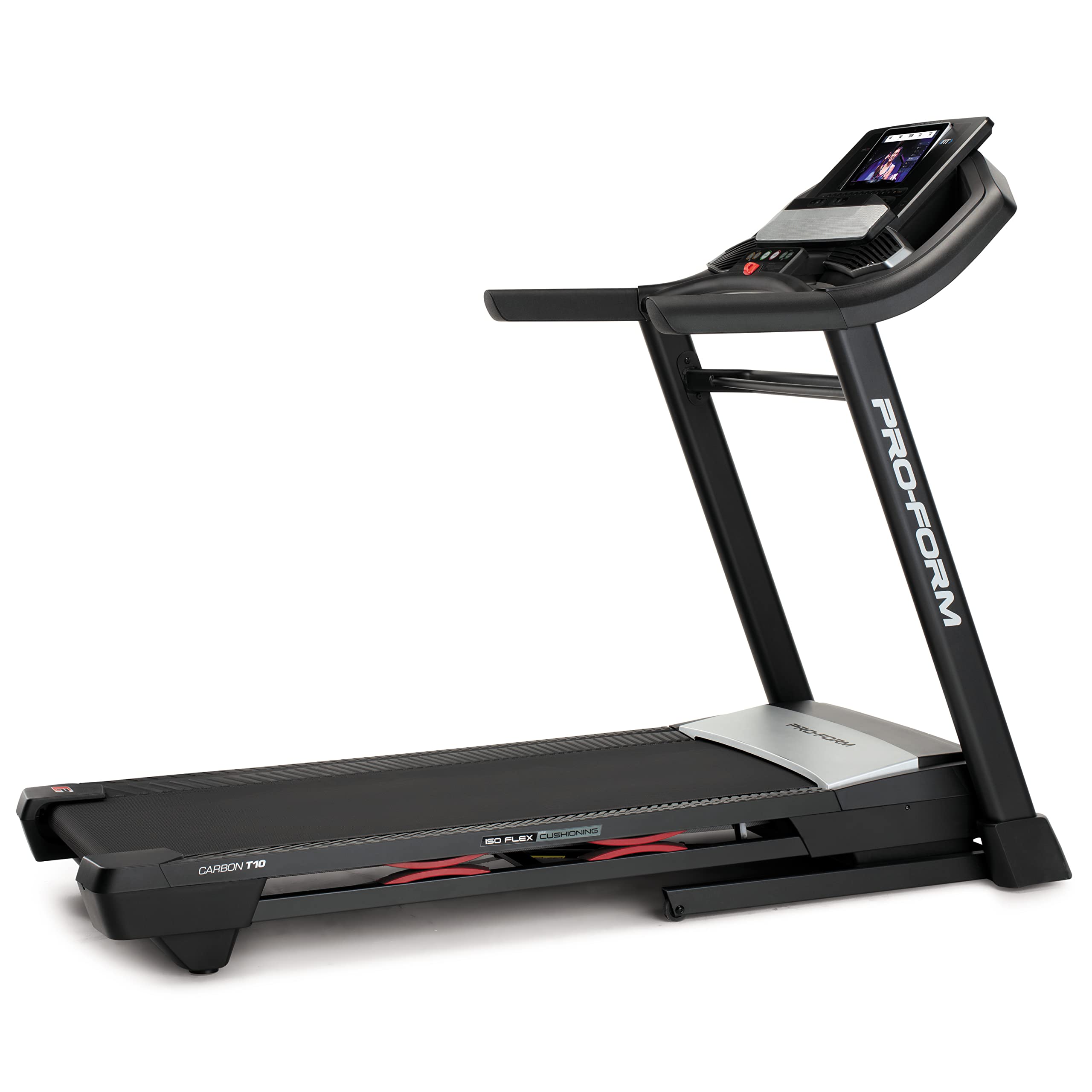 ProFormTREADMILL CARBON T10