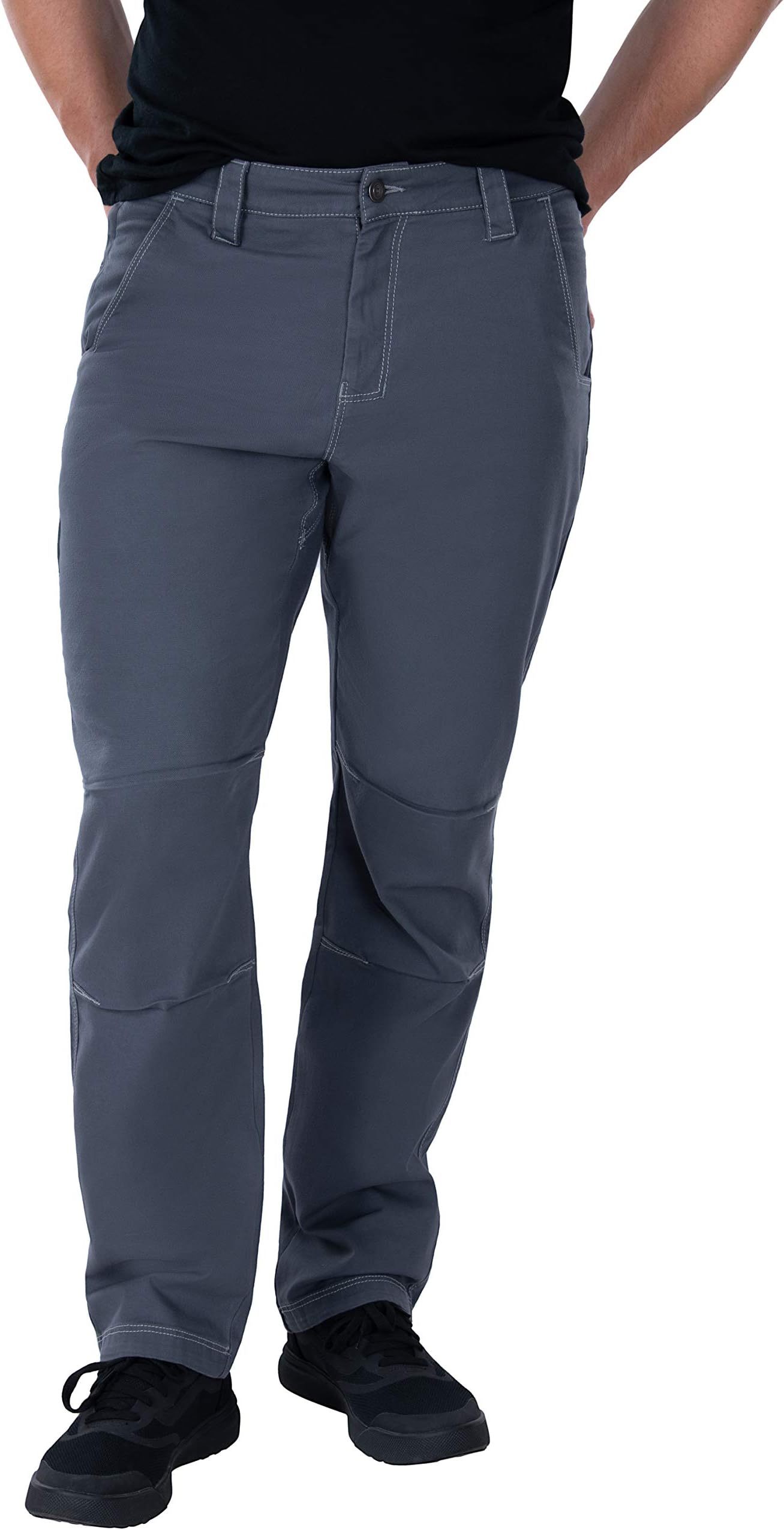 Delta Stretch 2.0 Pants
