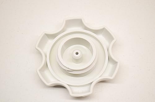 Miniatura 2 de YAMAHA GP7-U7831-01-00 Tapa, llenadora de combustible (WH GP7U78310100