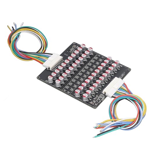 Active Equalizer Balancer 17-21S Lifepo4 Battery Energy Transfer miniatura 7