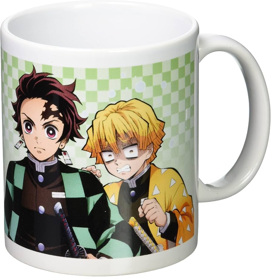 Amazon.co.jp: マグカップ 「鬼滅の刃」H : ホーム&キッチン Amazon.co.jp: マグカップ 「鬼滅の刃」H : ホーム&キッチン