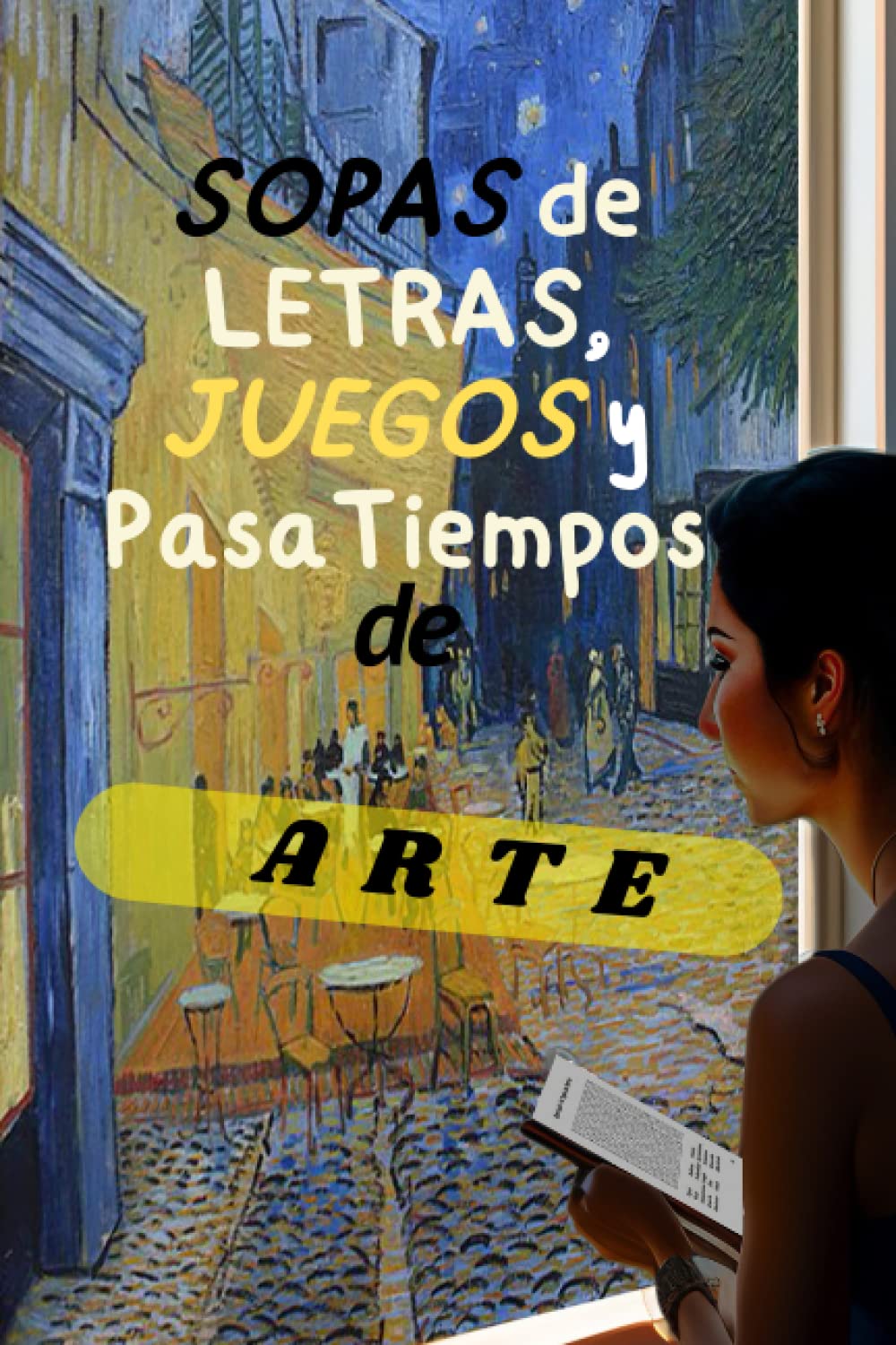 Jeux et passea-temps d'art le cadeau culturel parfait pour les passionnés de musées