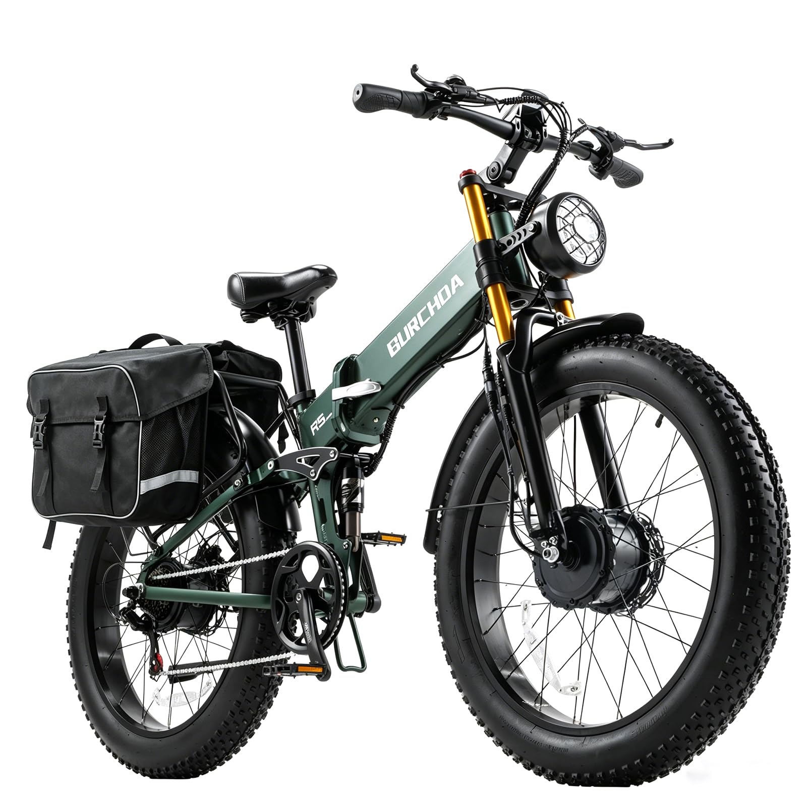 DAMSON R5 Pro