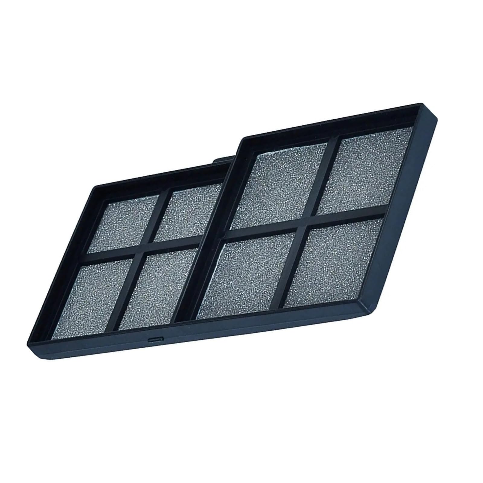 Filtro De Aire for Proyector ELPAF35, Compatible Con EPSON,EB-1780W,EB-1781W,-1785W,-1795F,H793A Filtro De Polvo for Proyector(1pcs)