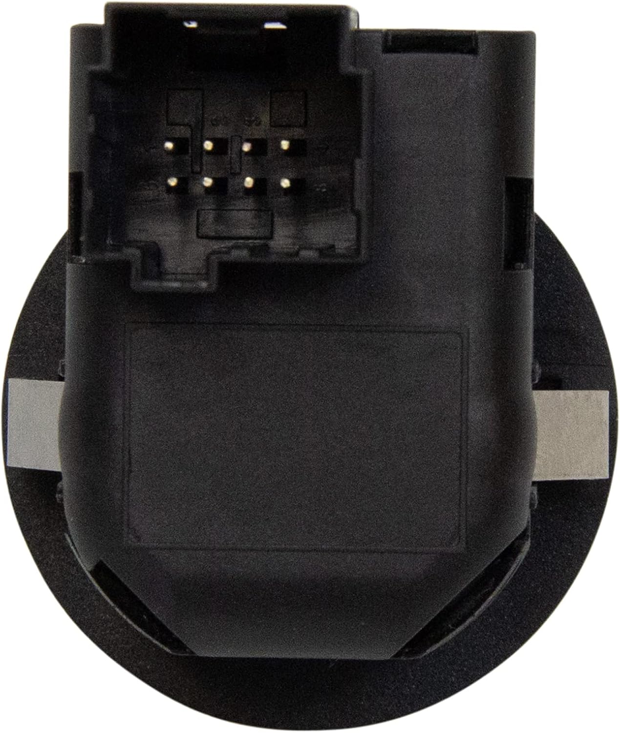 TRQ Mirror Switch Compatible with 2009-2014 Ford E-150 E-250 E-350 Super Duty E-450 Super Duty 2007-2017 Expedition 2005-2014 F-150 2008-2014 F-250 Super Duty F-350 Super Duty 2006-2012 Fusion