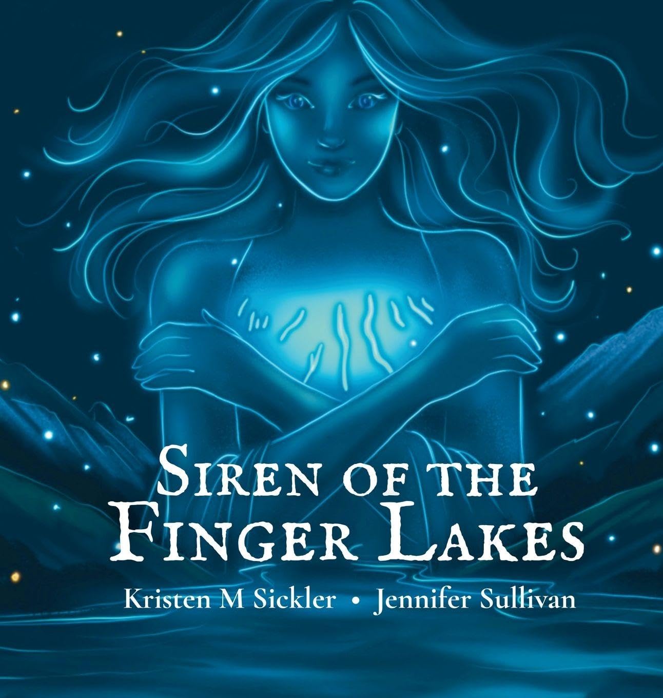 Siren of the Finger Lakes