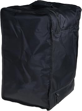 Cajon Carrying Bag Backpack Padded Drum Case With Handle Zipper Instrument Case Cajon Shoulder Bag Drum Bag