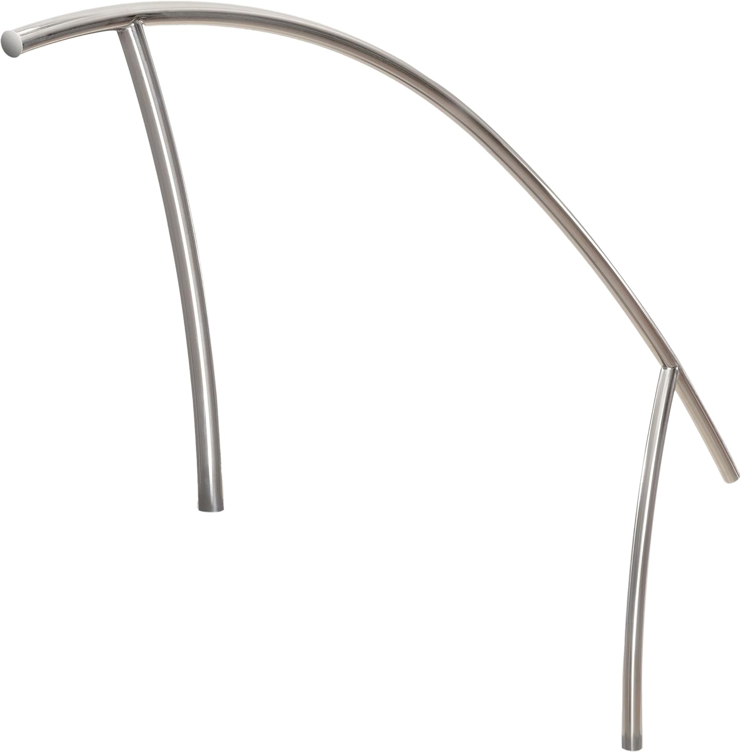 S.R.Smith ART-1004-MG Artisan Series Pool Rail, Stainless Steel
