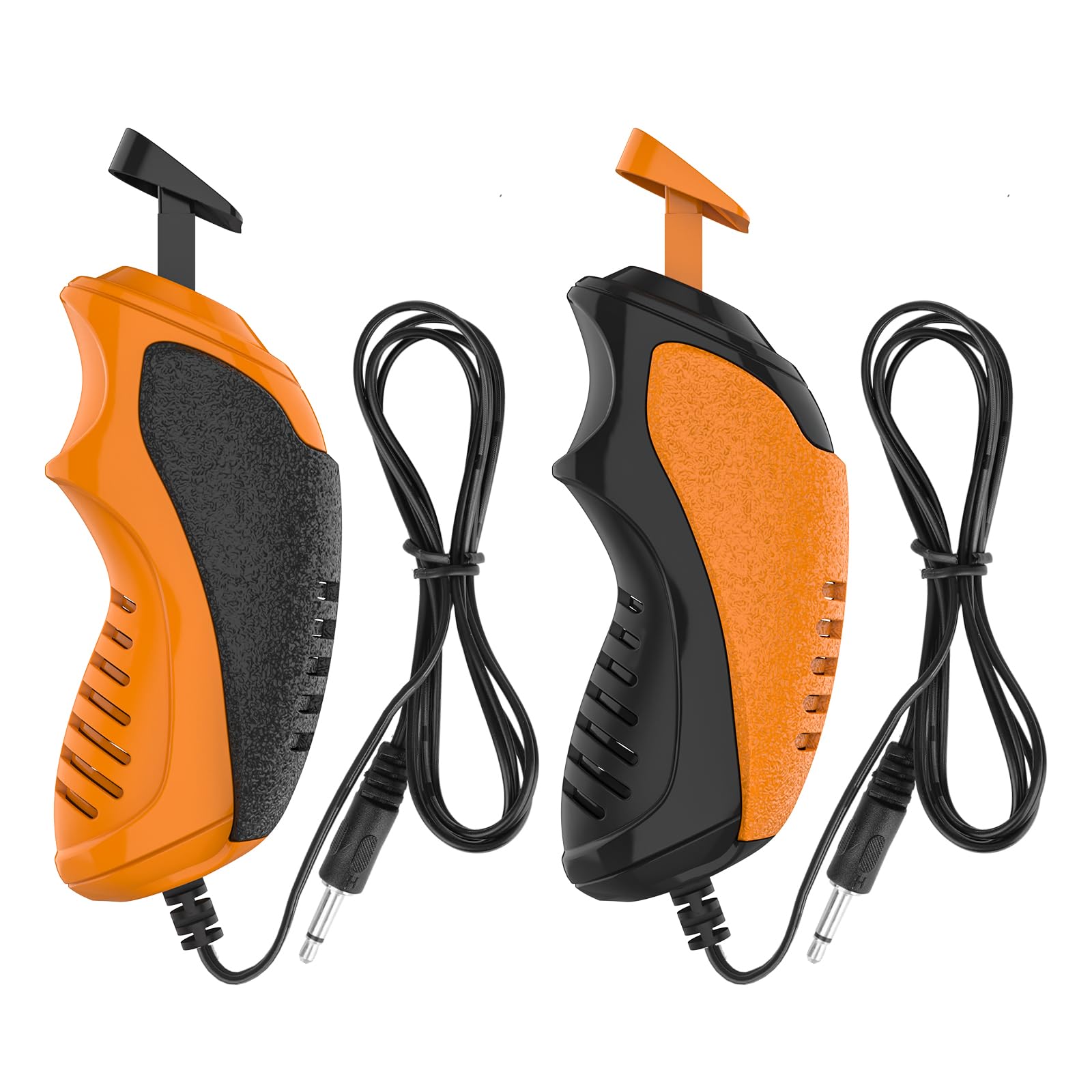 Slot Car Track Controller