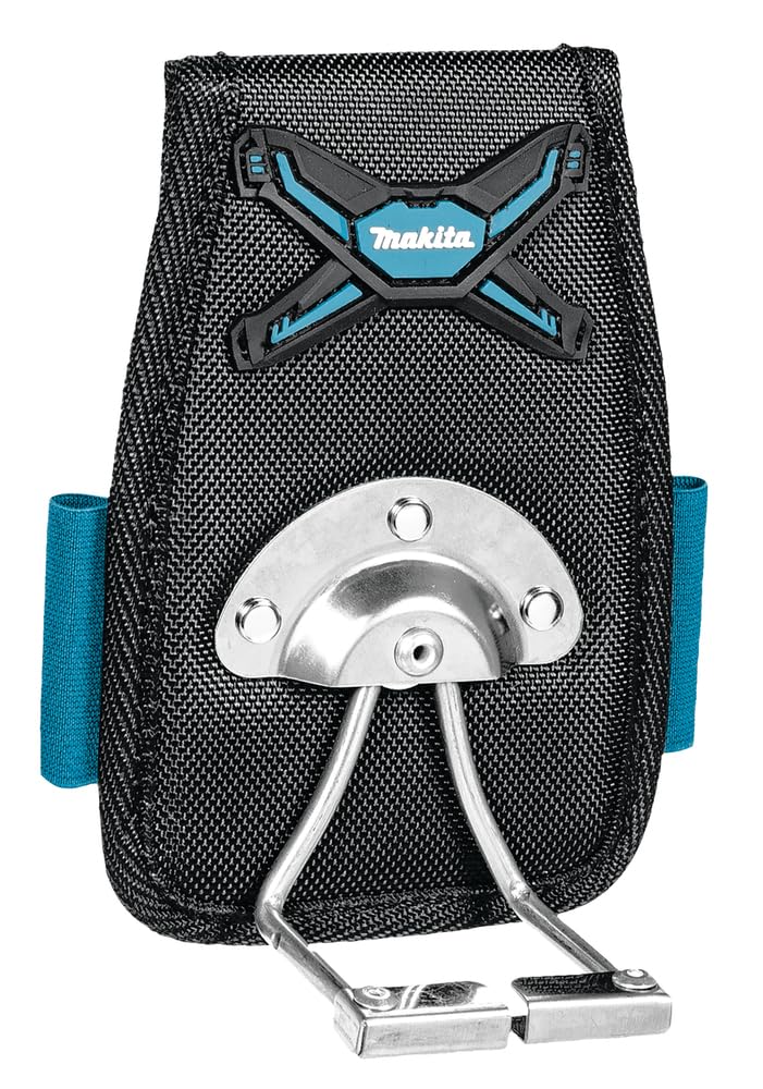 Makita Side Gate Hammer & Tool Holder Polyester