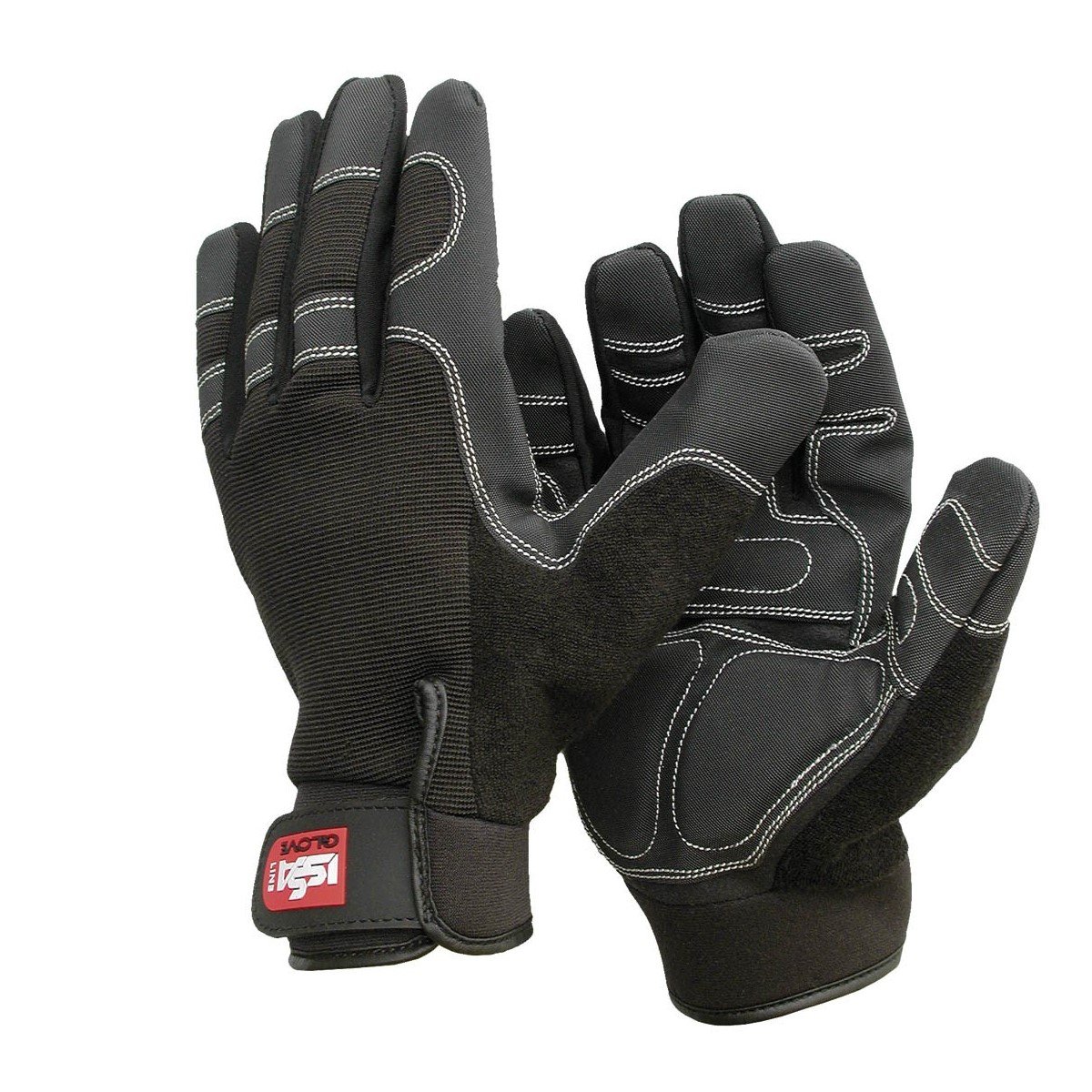 Issaline Guanti Clarino Shock Xl - 4