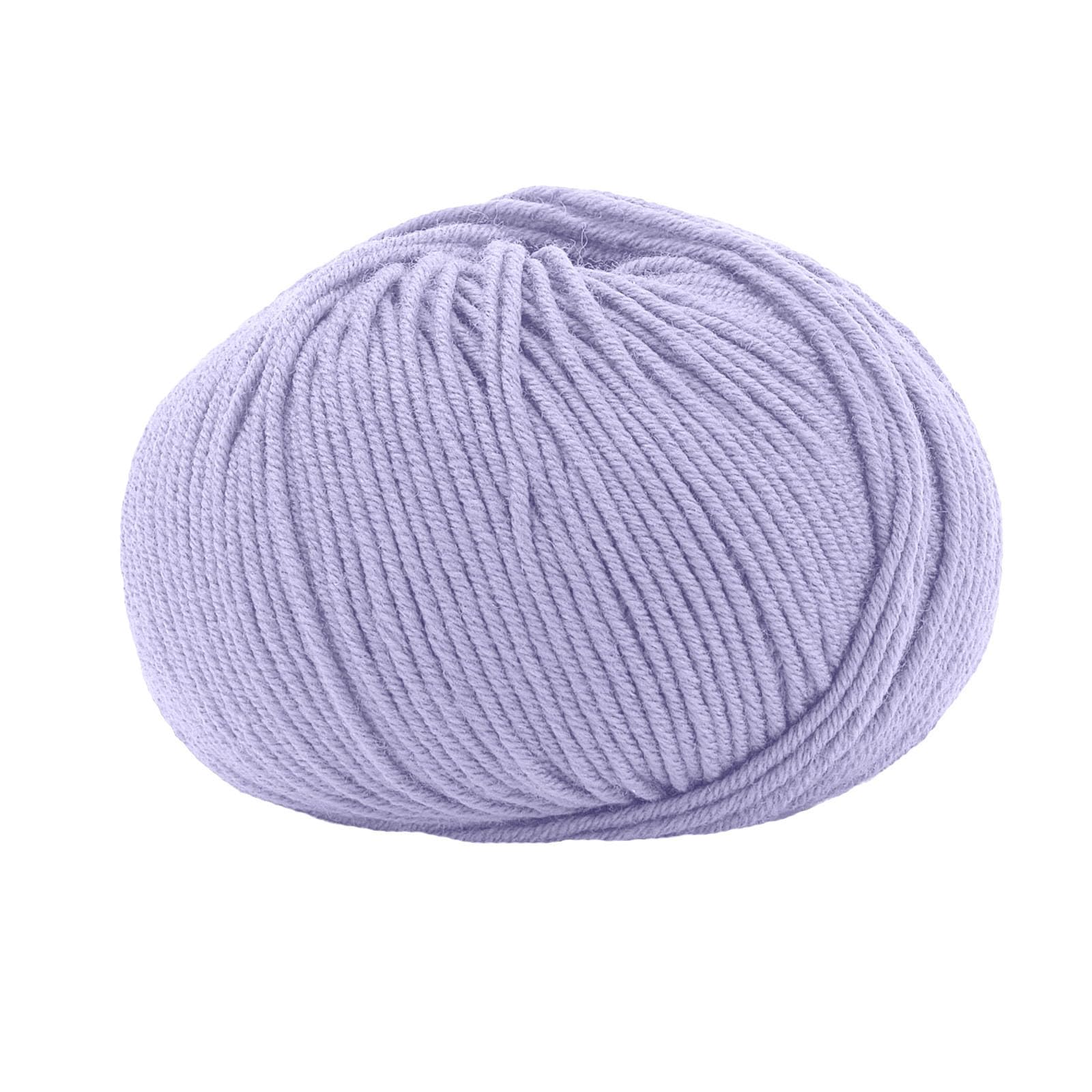 Super Soft Yarns for Crocheting and Knitting 100% Merino Wool Soft Yarn - Image 3