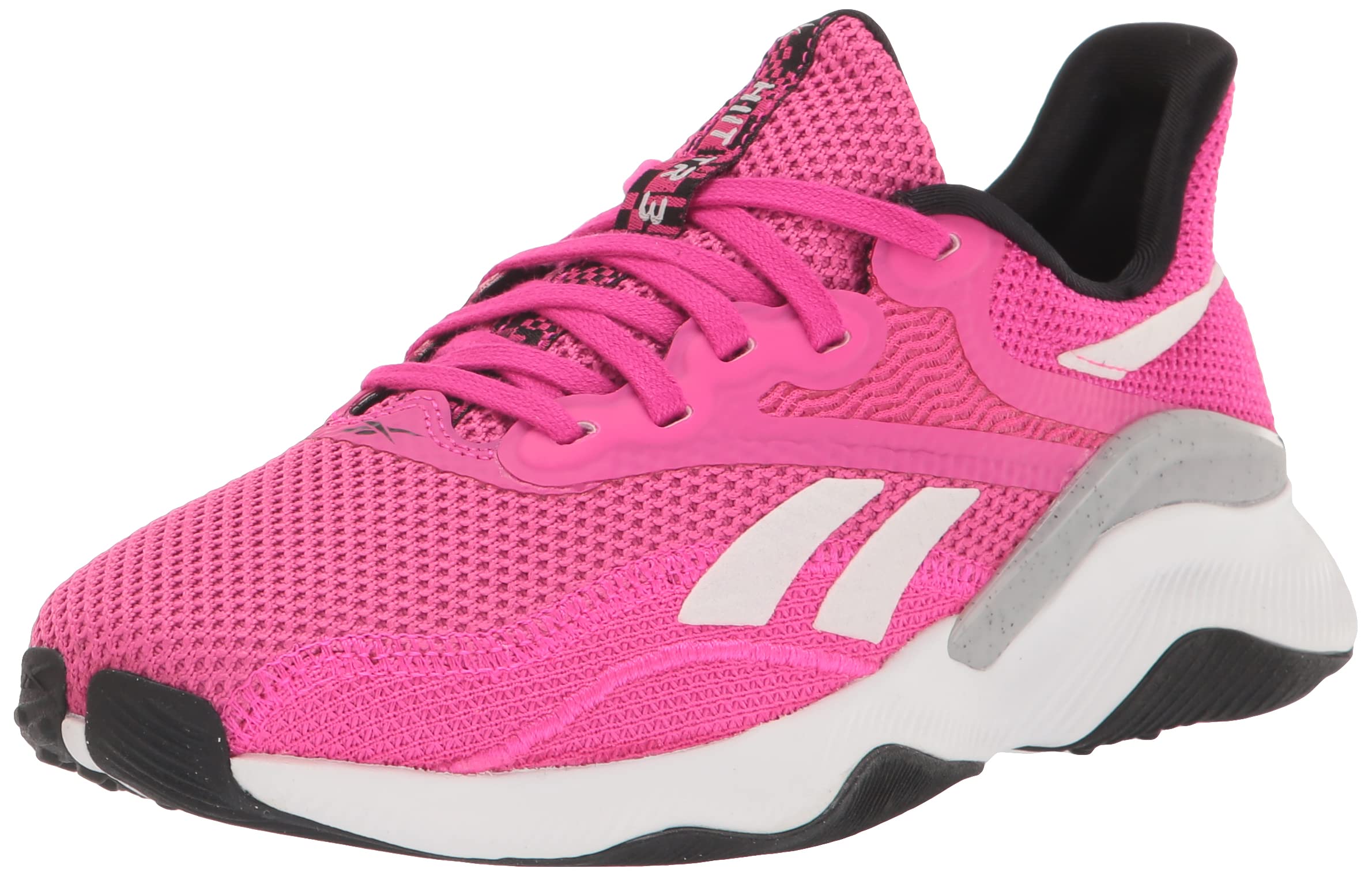 White Women's Hiit Tr Cross Trainer Reebokwomens Hiit Tr