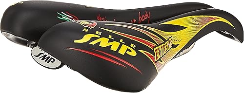 Vista 3 de Sillín Selle SMP TRK Extreme