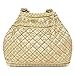 Aheli Cream Potli Bag Gift for Women Handmade Evening Wristlet Handbag Stylish Bridal Purse Fashion Bag Mothers Day Gifts for Mom