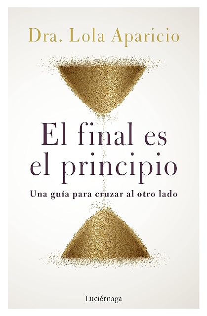 Portada de El final es el principio