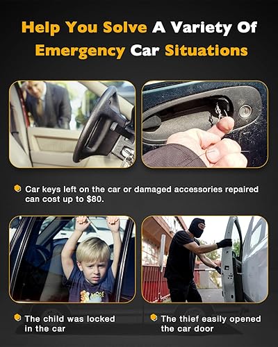 Miniatura 5 de Manija de puerta exterior lado delantero izquierdo del conductor todo de plástico compatible con Chevy GMC K1500 K2500 K3500 C1500 C2500 C3500