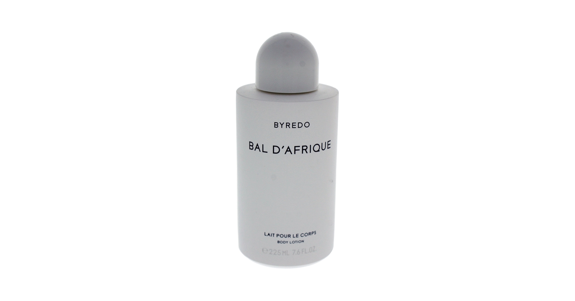 Amazon.com : Byredo Bal D Afrique Body Lotion, 7.6 Ounce