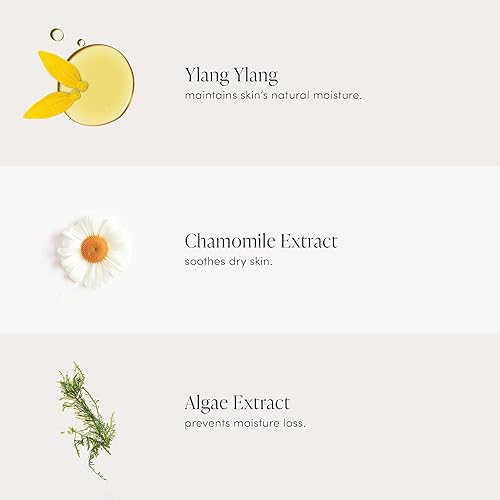 Miniatura 5 de jane iredale D2O Spray de hidratación, niebla facial natural que bloquea la humedad que repone la piel seca y establece el maquillaje para un