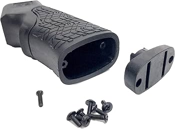 M4 DANIEL DEFENSE ダニエルディフェンス ストック グリップ Amazon | ChaosAirsoft DANIEL DEFENSE Pistol Grip レプリカ M4