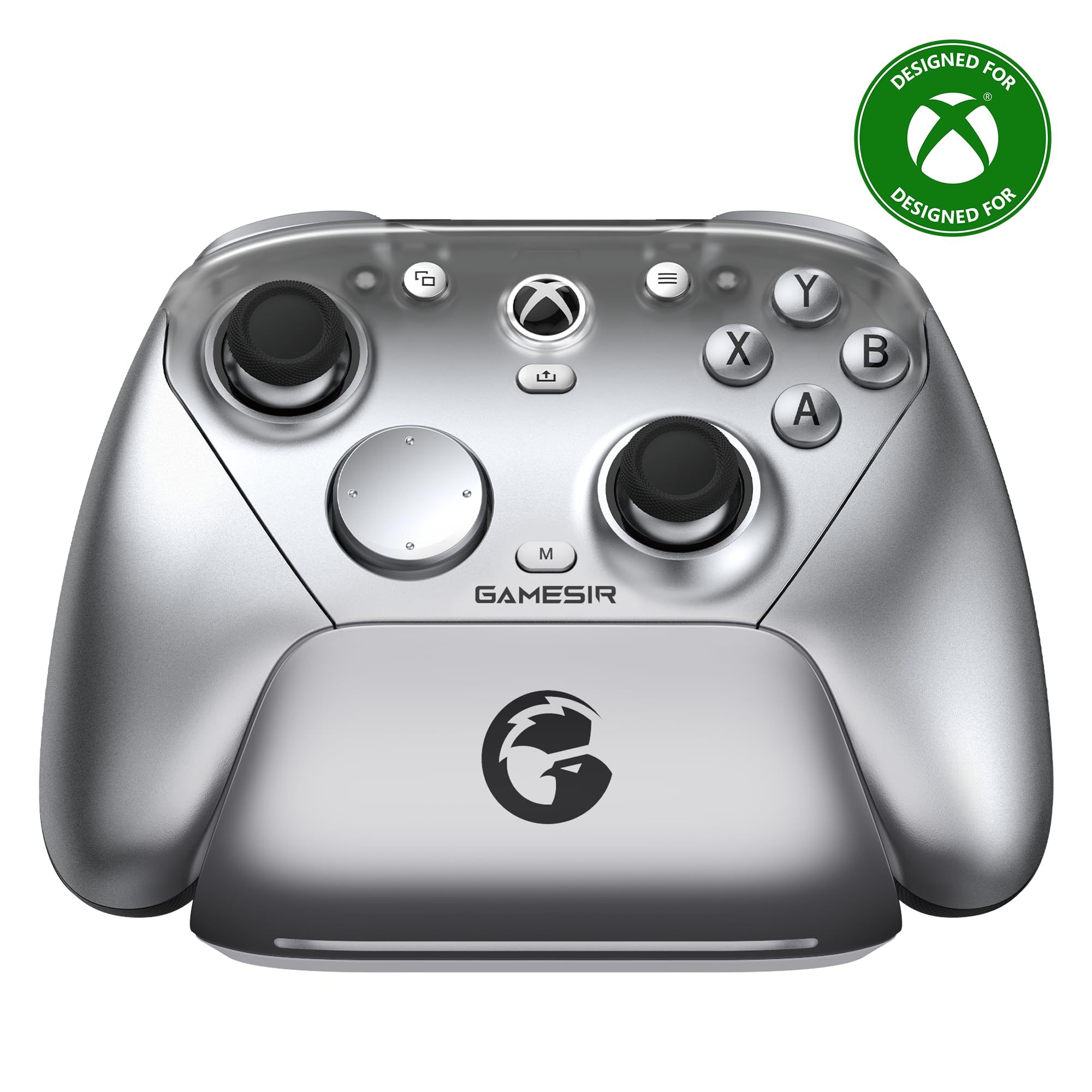 PC用ゲームコントローラー・コンバーター gamesir g7 pro Amazon.co.jp: GameSir G7 Pro ゲームコントローラー PC/XBOX/Android
