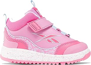 حذاء ويبوك ستورم اكس للأطفال من الجنسين من ريبوك