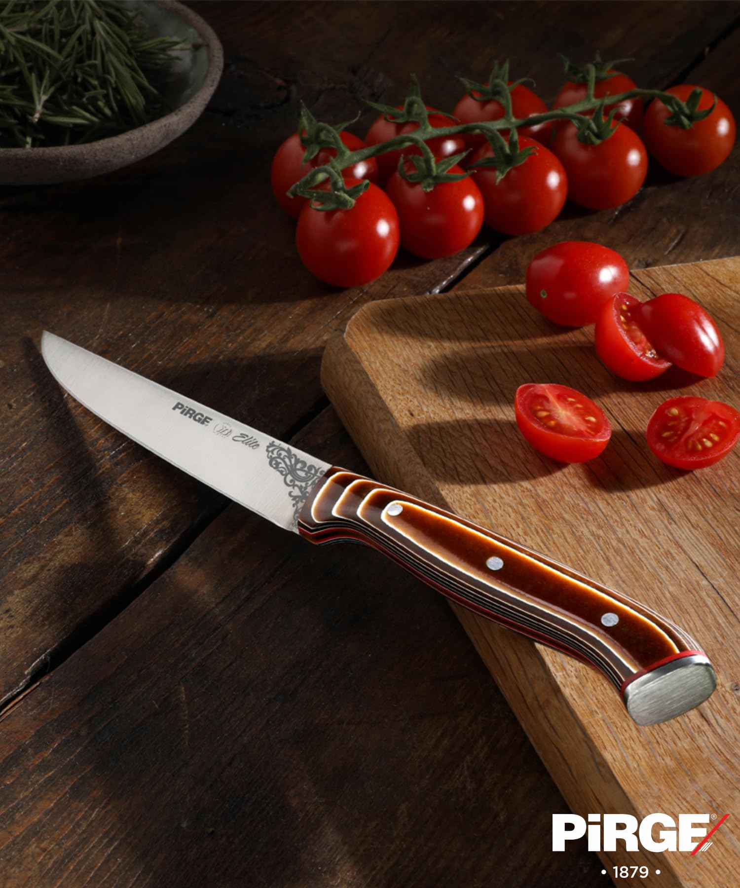 Messenset wmf grand gourmet (5-delig) - Broodmes kopen