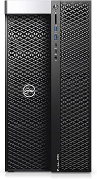 Amazon.com: PCSP High-End Precision 7920 Tower Workstation | 2X Amazon.com: PCSP High-End Precision 7920 Tower Workstation | 2X