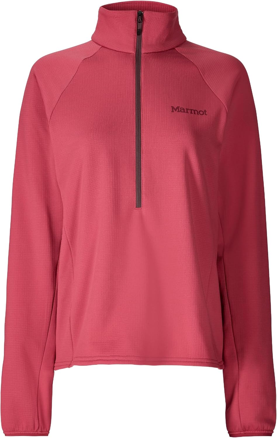 MARMOT Women's Leconte 1/2 Zip Fleece Jacket