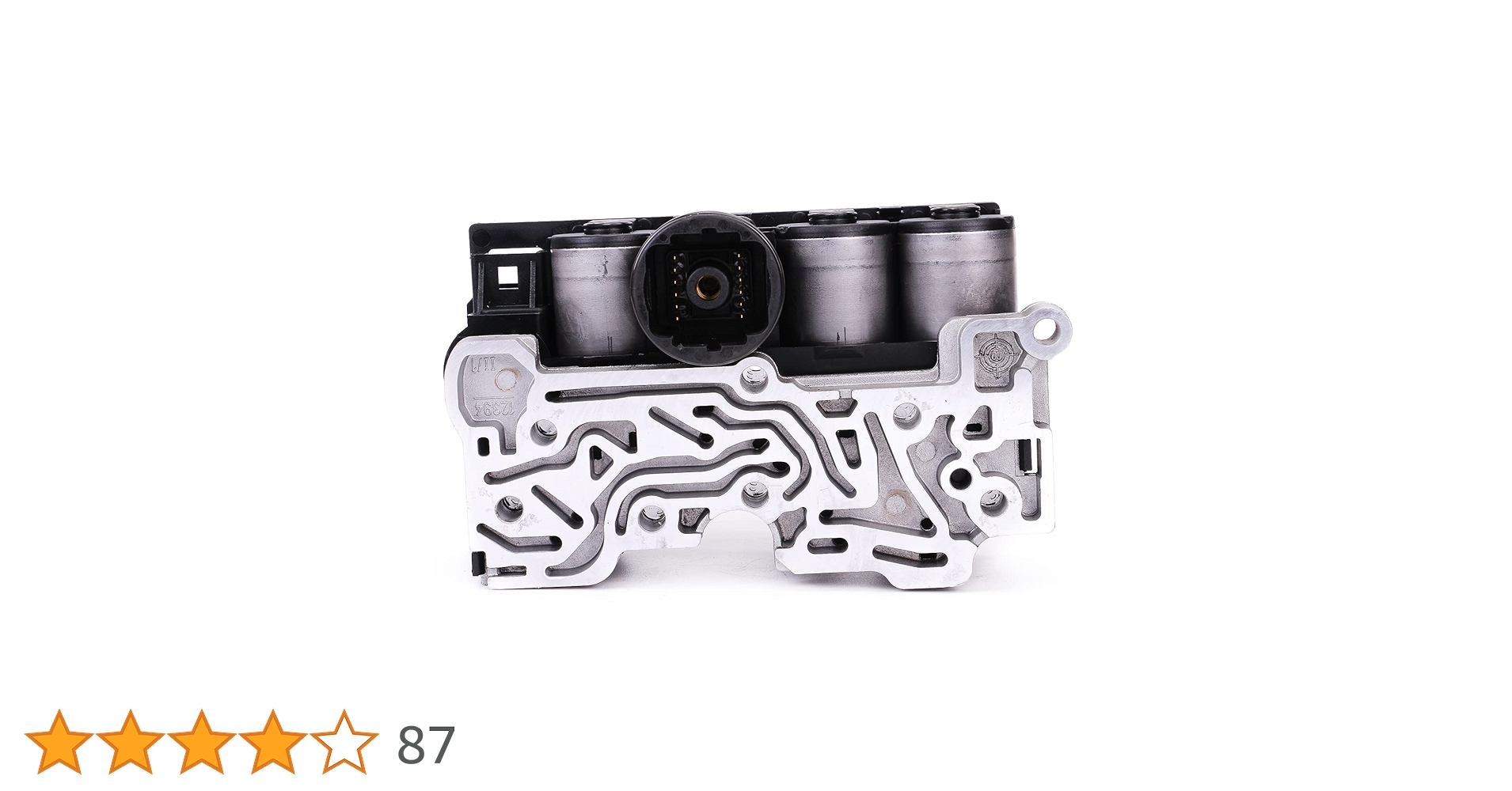 5R55S Solenoid Block Pack for Ford Explorer 2002-On (99875
