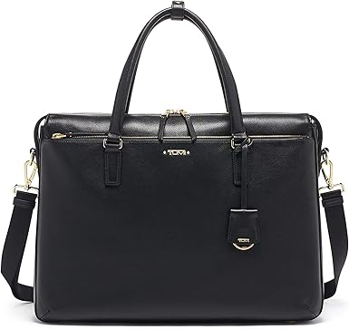 tumi briefcase canada