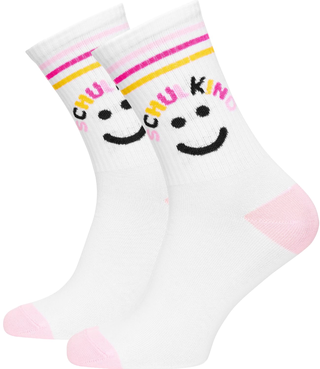 TODO 2026 Schulkind Socken Jungen und Mädchen 28-32, 33-37 Schulanfang Geschenk Einschulung Socken Schulkind Schultüte Sportunterricht