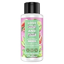 Love Beauty and Planet Aloe Grapefruit Shampoo 13.5 fl oz