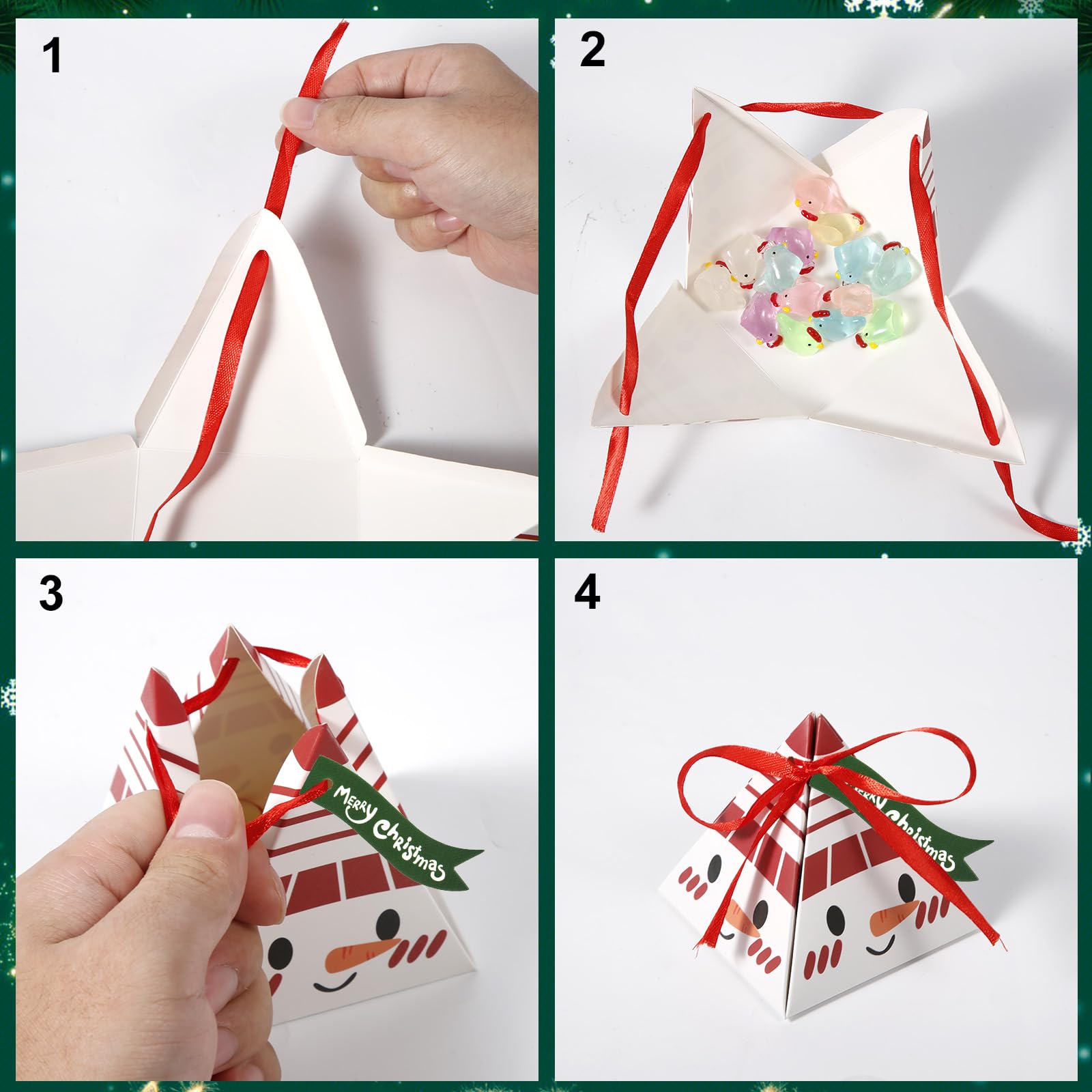 Carnet De Pointe De Crème Glacée - France