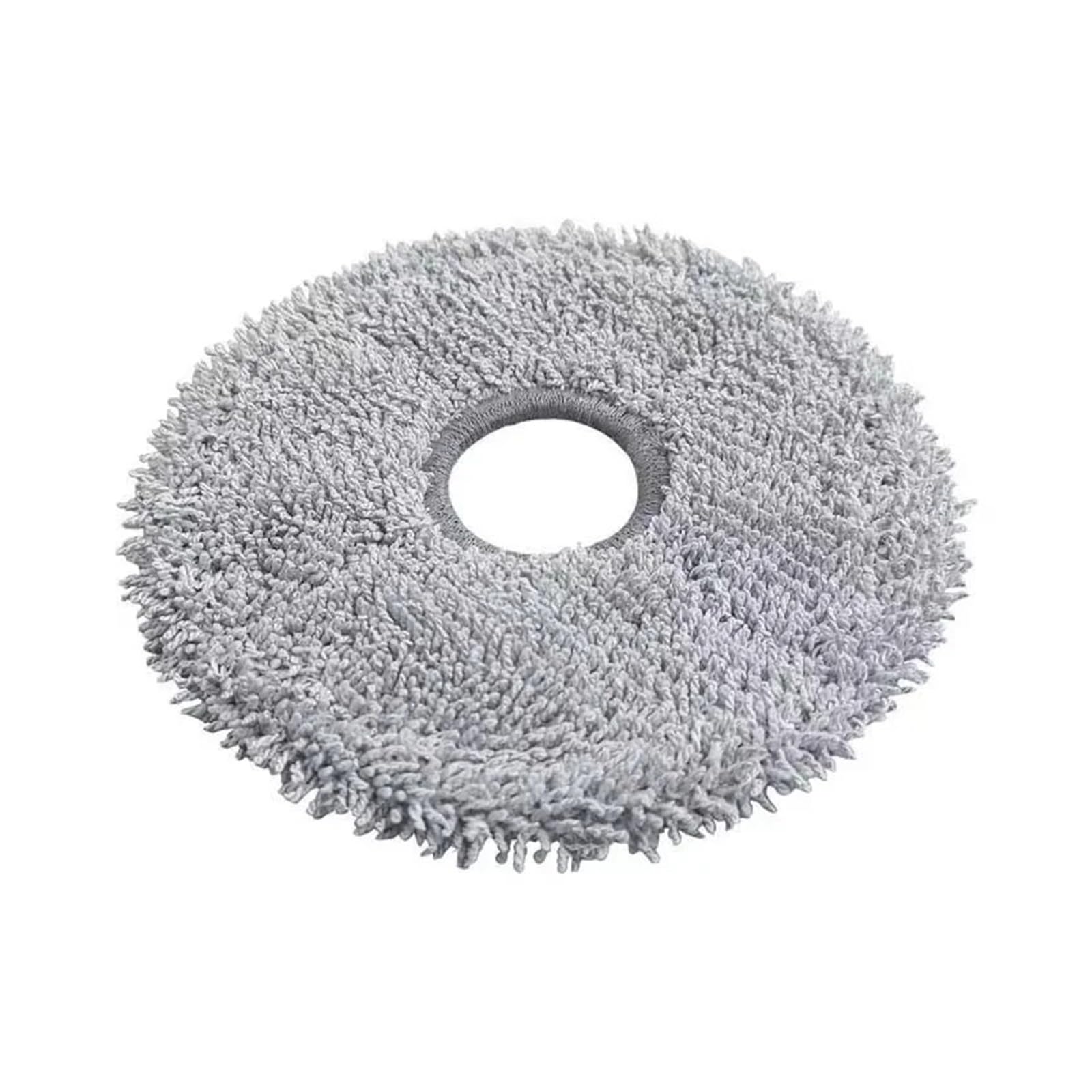 QLMXJVZHKCN Mop Cloth,Compatible For Xiaomi, S20+ / S20 Plus / B108GL Robot Vacuum Cleaner Spare Parts