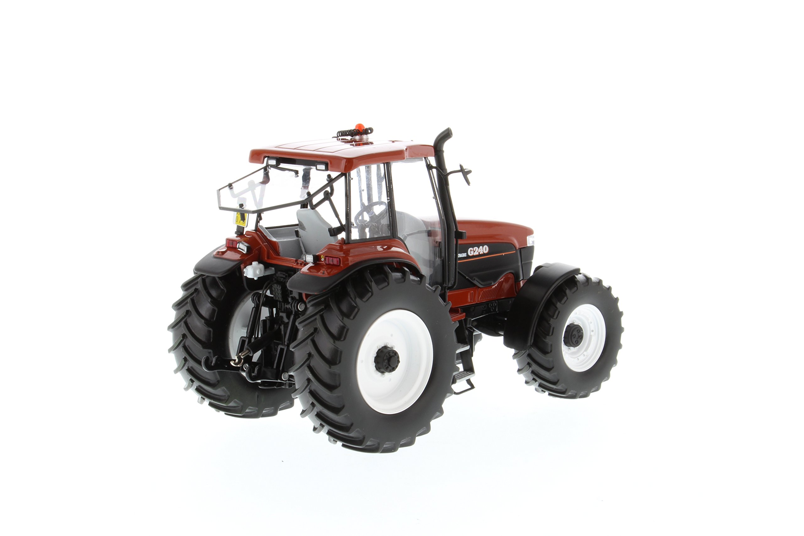 Fiat Agri G240 Tractor