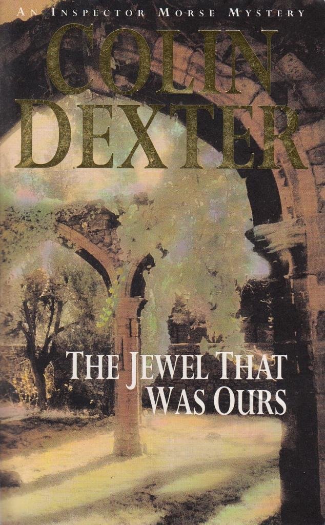 Buy The Jewel That Was Ours — BookShops.in