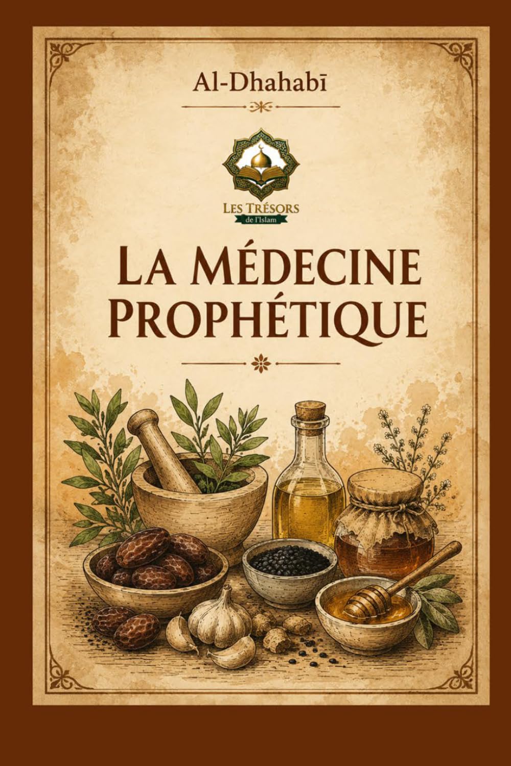 La medecine prophétique: Al-ṭibb al-nabawī