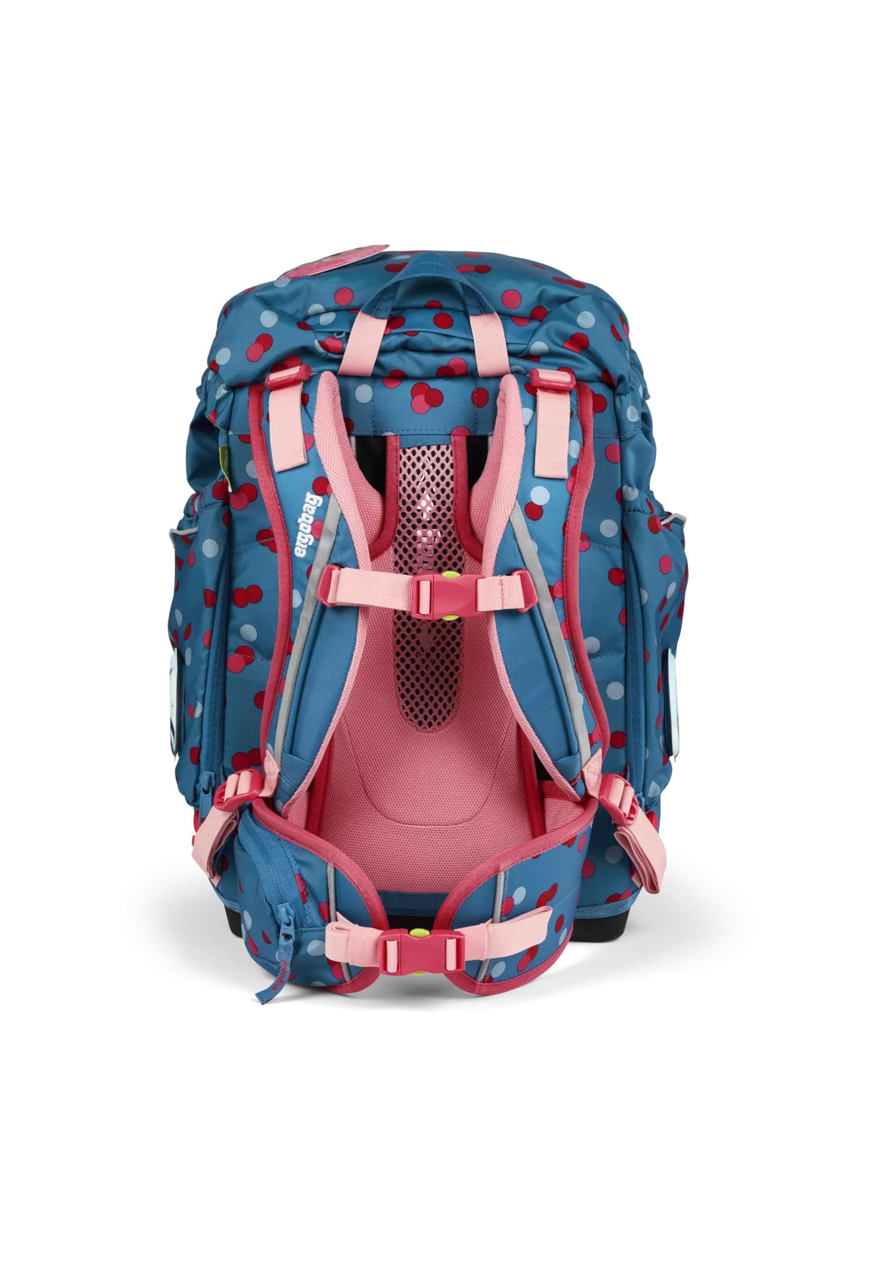 ergobag Maxi-Set 6-teilig VoltiBär