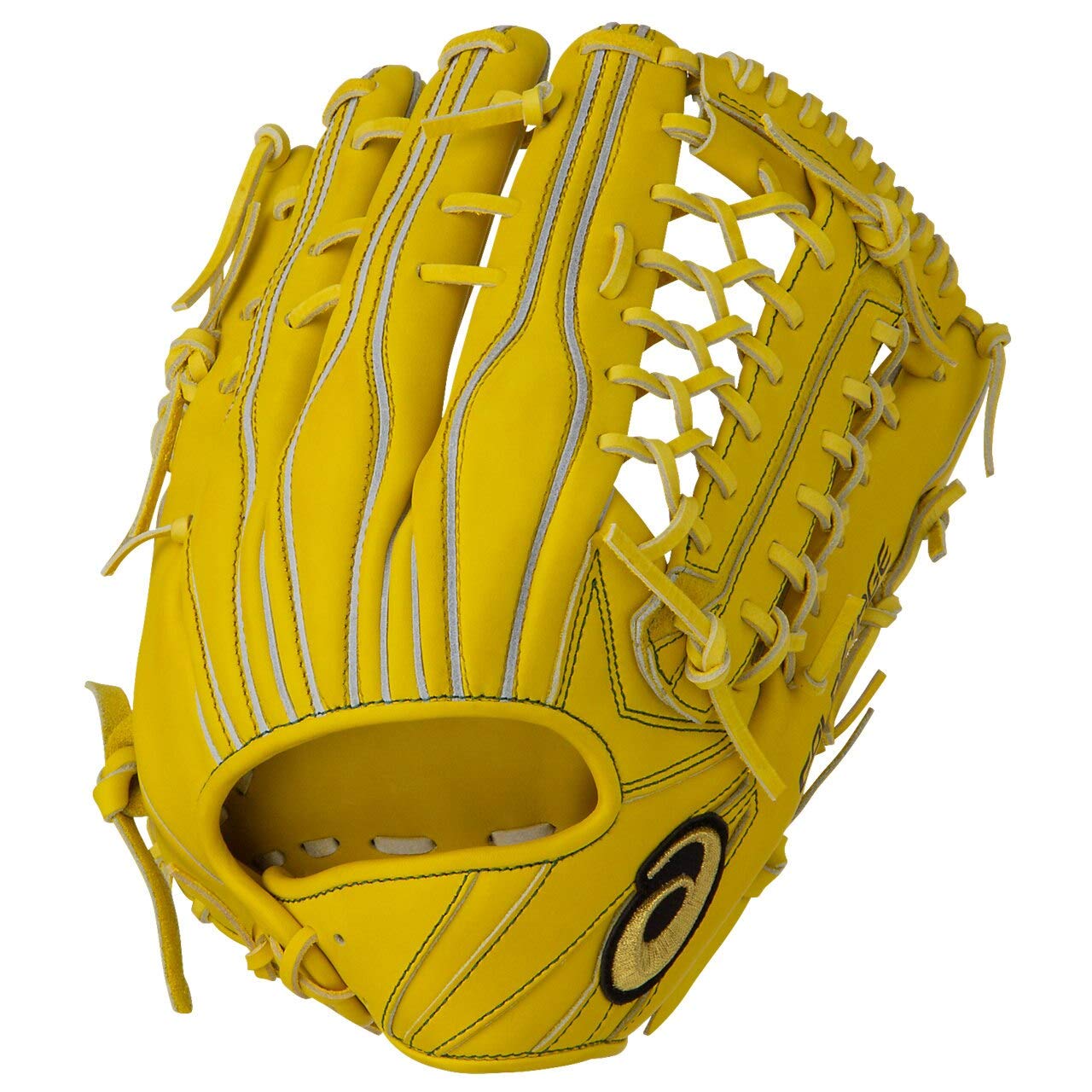 ASICS ゴールドステージ 軟式グローブ ASICS アシックス（ASICS）（メンズ）軟式用グラブ 内野手 野球