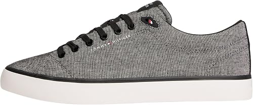 Tommy Hilfiger Harlem Core II Chambray FM0FM05818 Low Top…