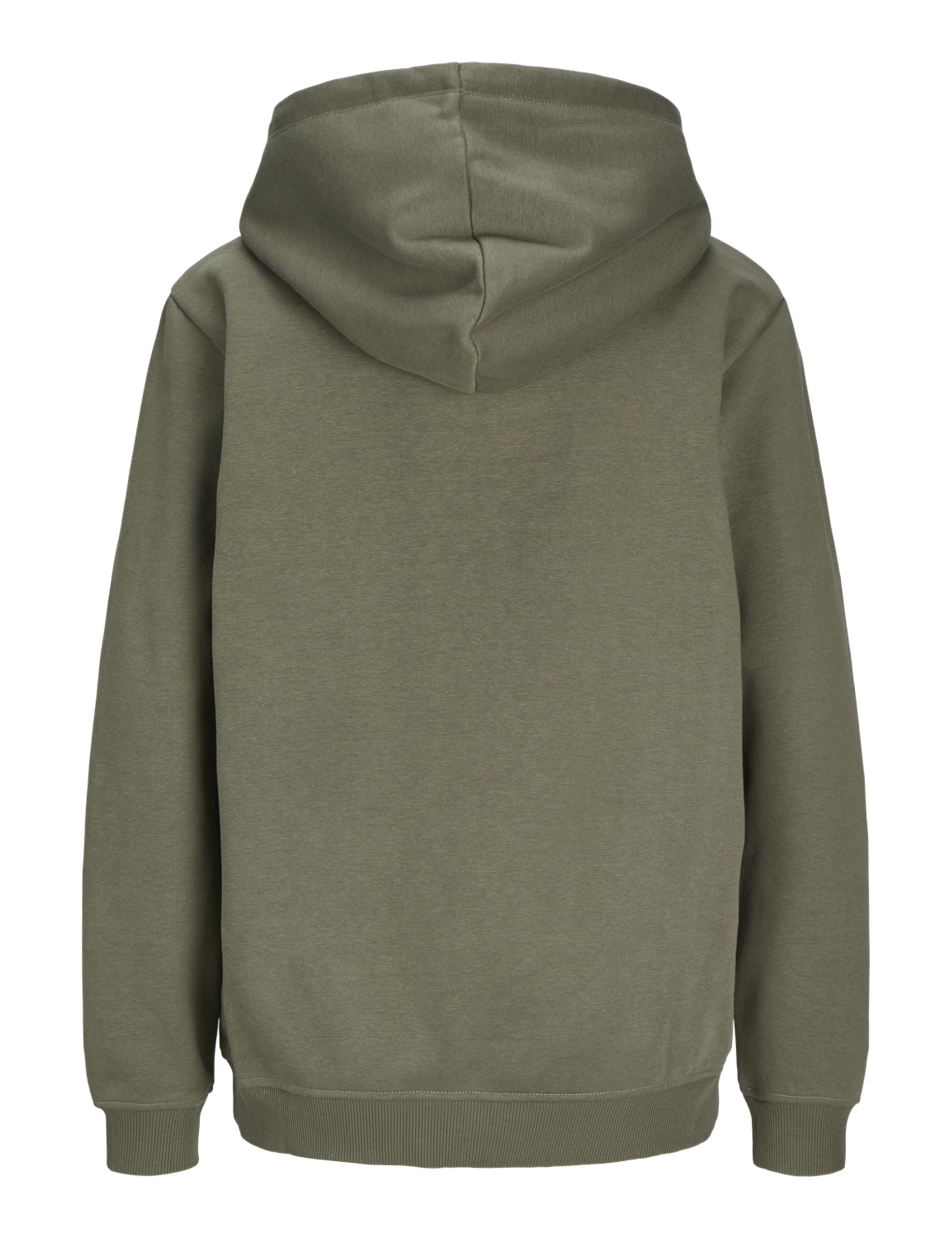 JJXX Jxabbie RLX LS Every Hood Swt Noos Felpa con Cappuccio Donna