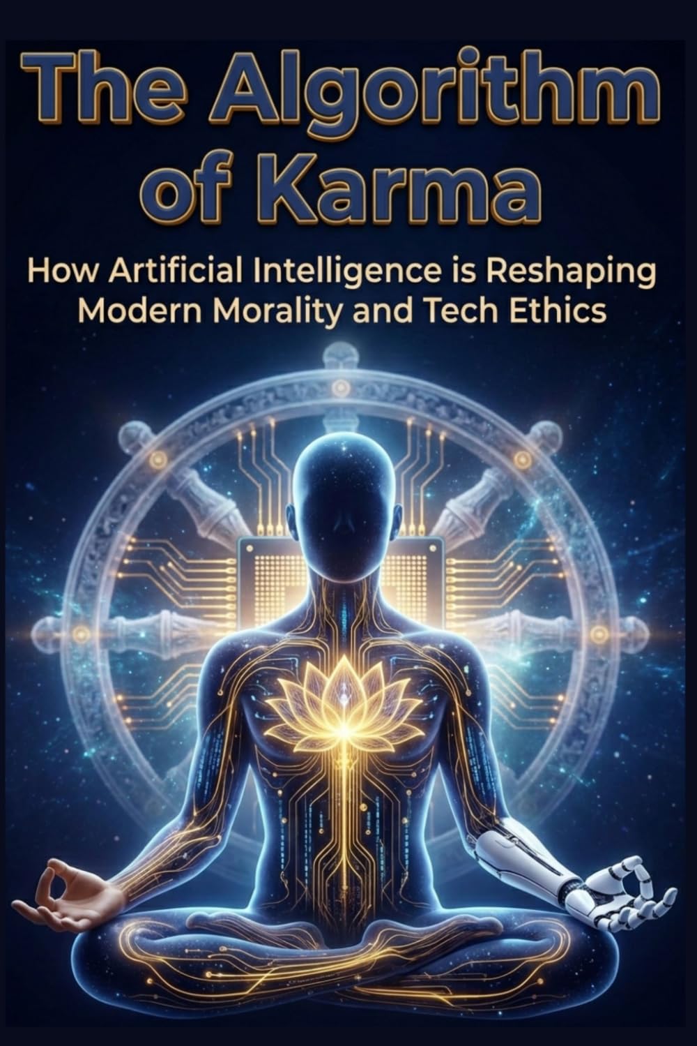 The Algorithm of Karma: How Artificial Intelligence is Reshaping Modern Morality and Tech Ethics