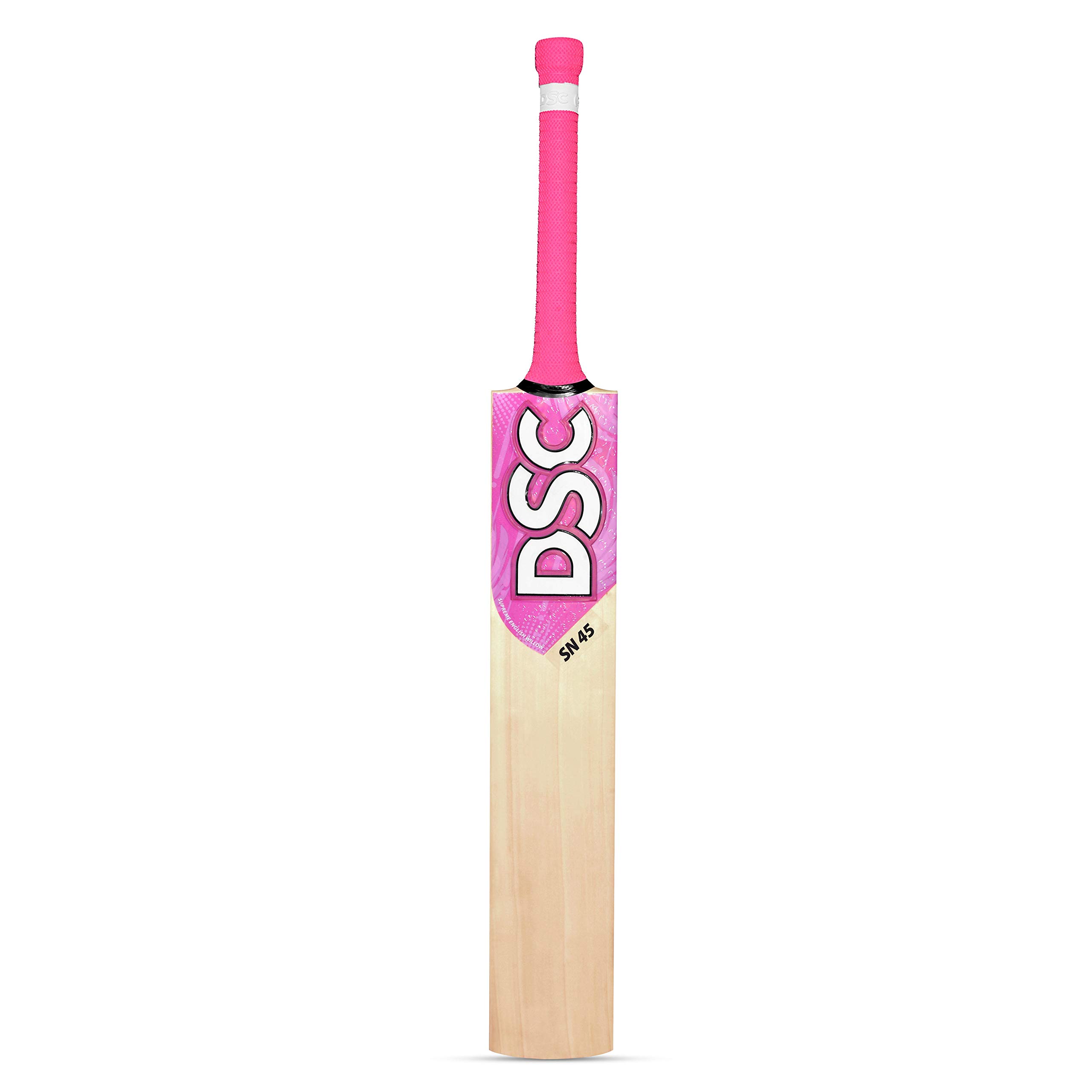 DSC SN 45 English Willow Cricket Bat Short Handle, Multi (B08Z829DNS) Amazon Price History, Amazon Price Tracker