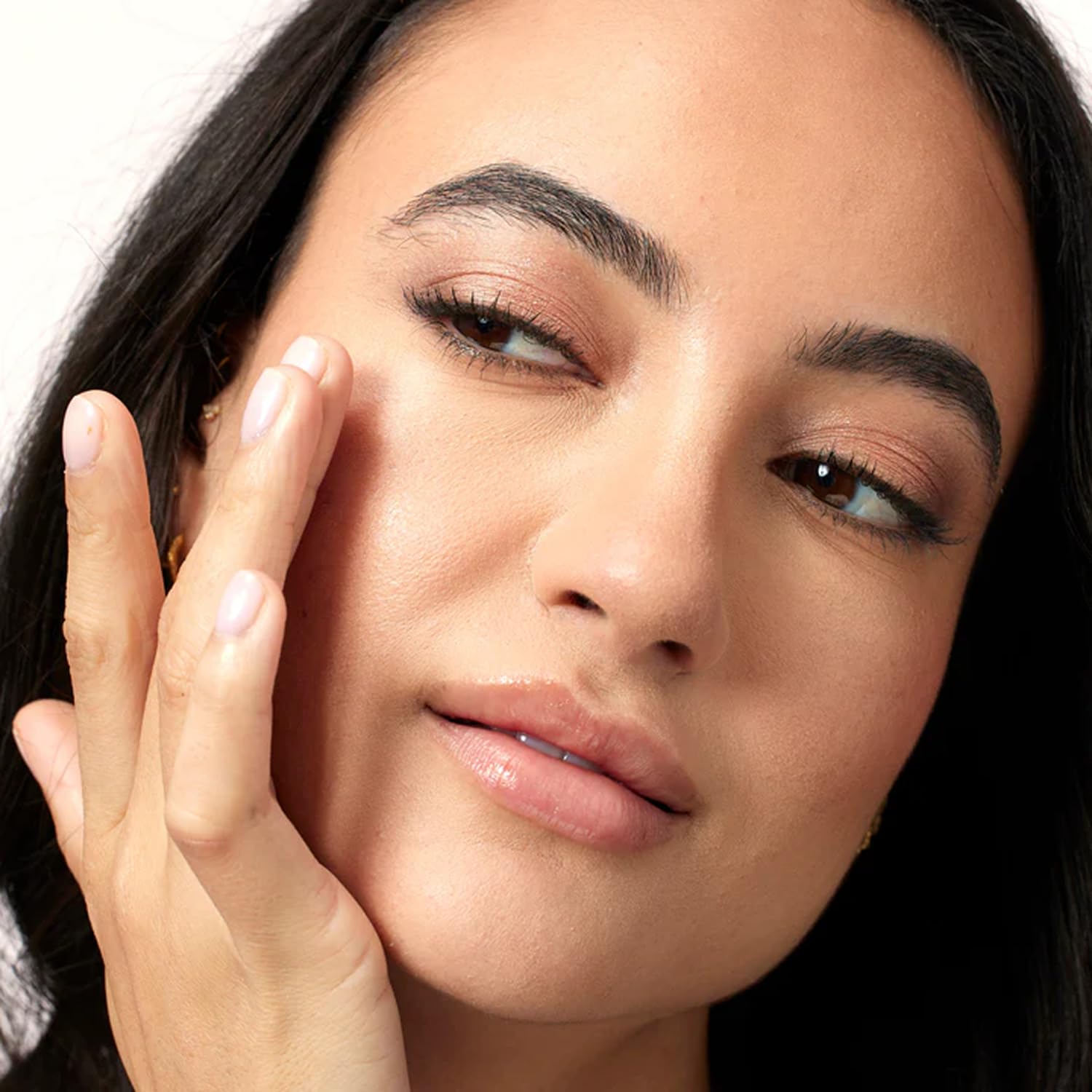 Acure Radically Rejuvenating Eye Cream - Under Eye Cream for Dark Circles & Wrinkles, Firming & Hydrating Treatment to Brighten, Anti Aging Moisturizer for Hydration with CoQ10-1 fl oz - Image 3