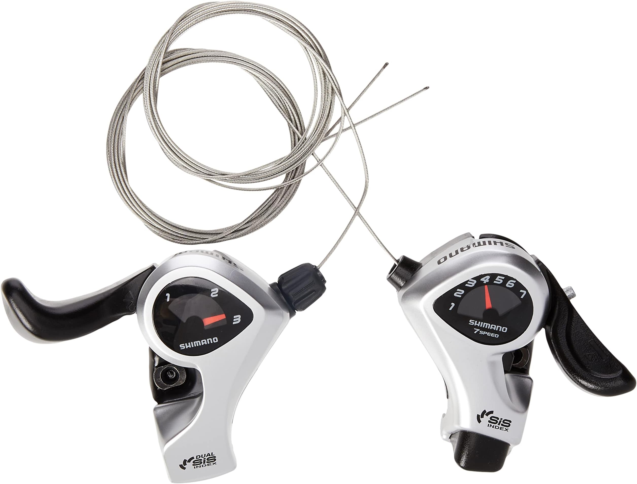 Shimano Tourney/TY SL-TX50 Thumb Shifter Plus