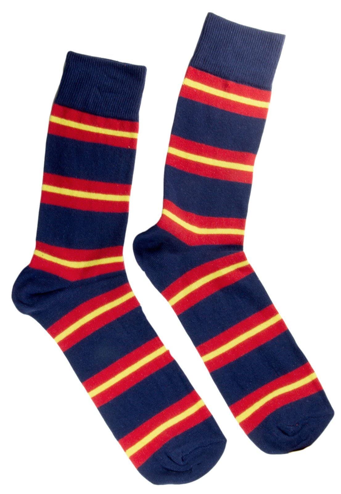 Royal Anglian Regiment Regimental Socks
