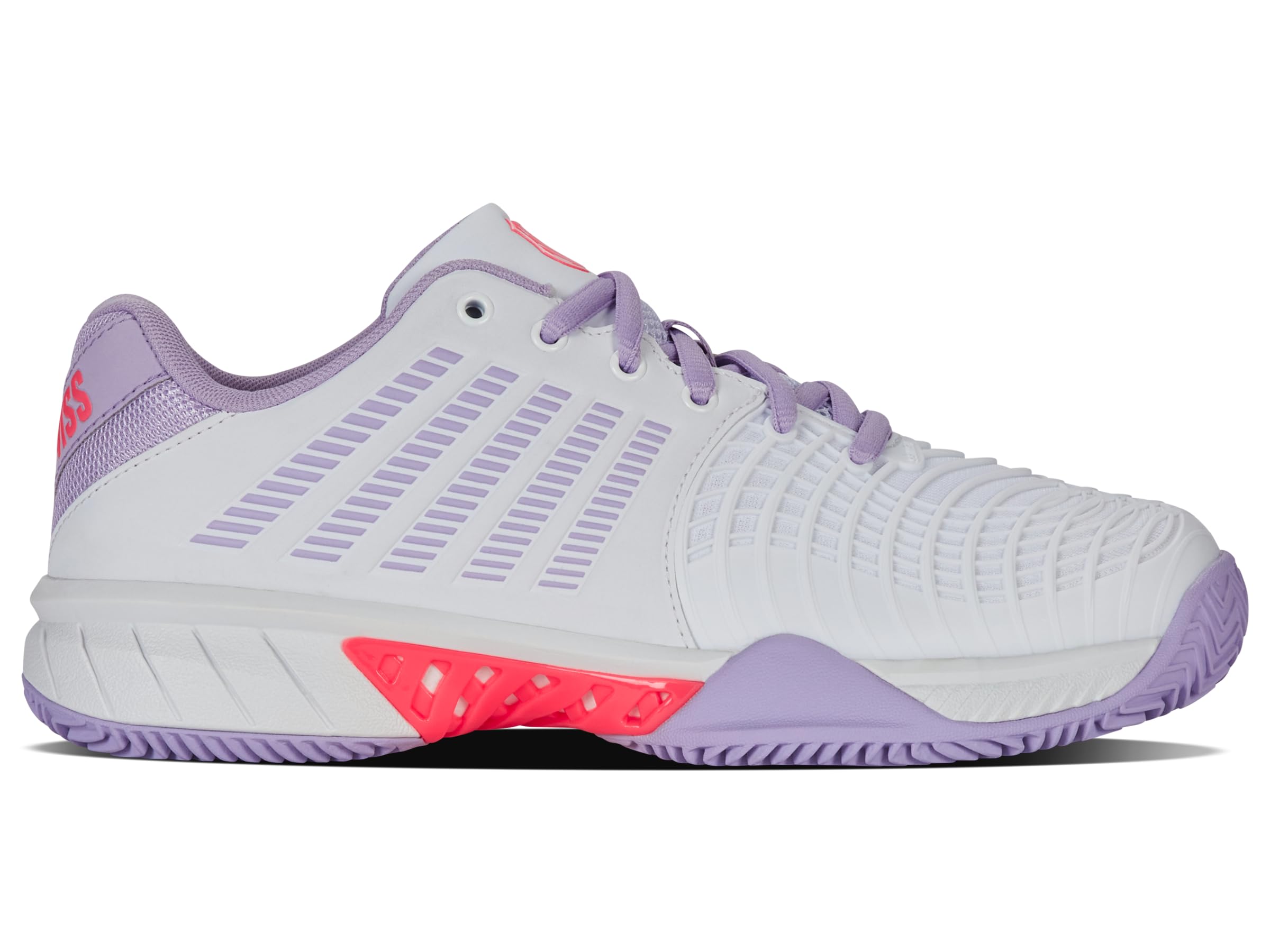 K-Swiss Women's Express Light 3 Tennis Shoe