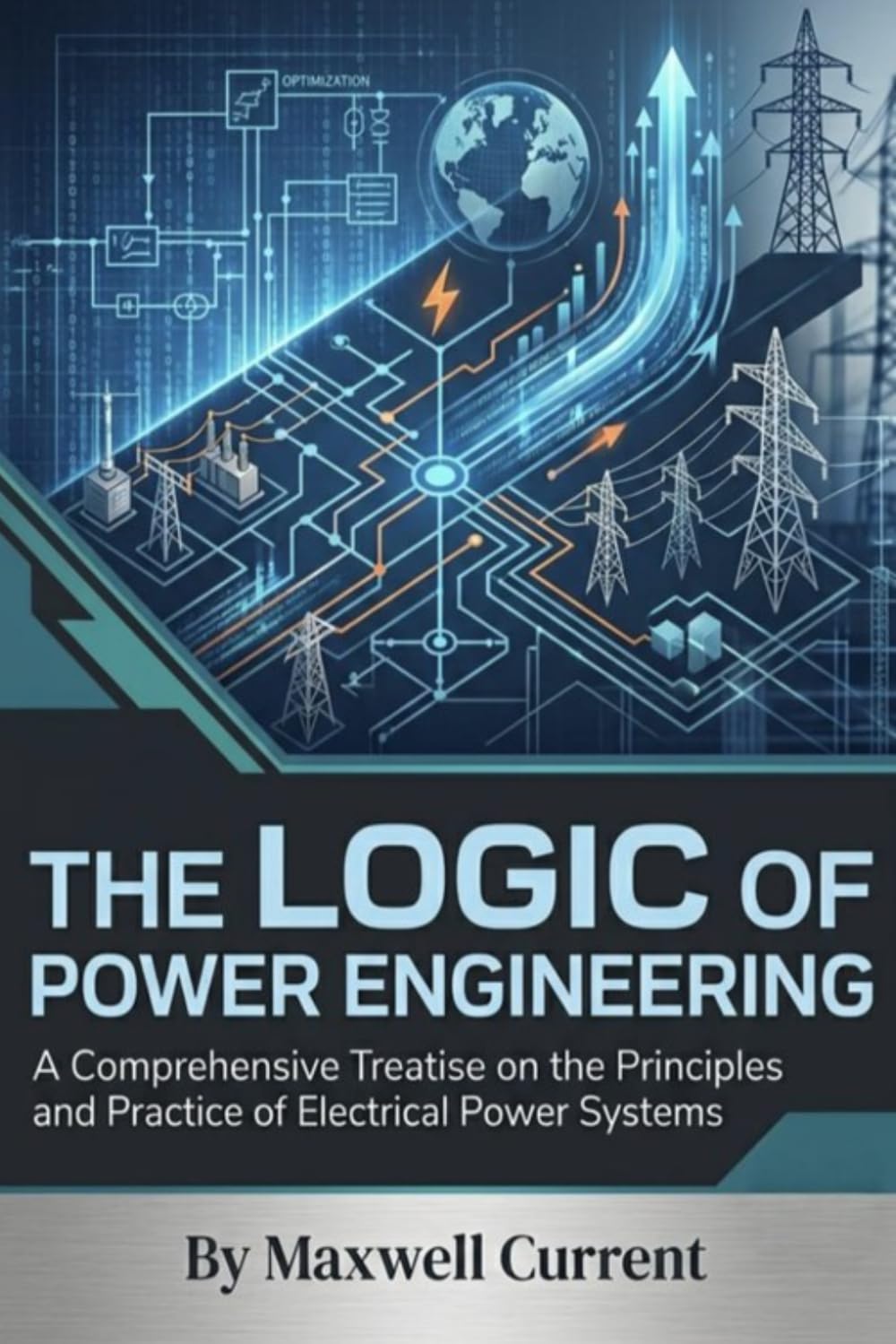 The Logic of Power Engineering: A Comprehensive Treatise on the Principles and Practice of Electrical Power Systems